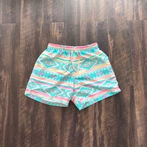 Men’s Chubbies Swim Trunks